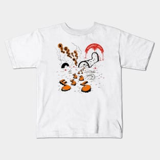 GS no background Kids T-Shirt